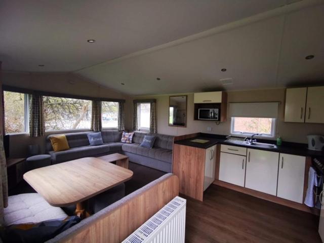 67 Newquay Getaway Holiday park *