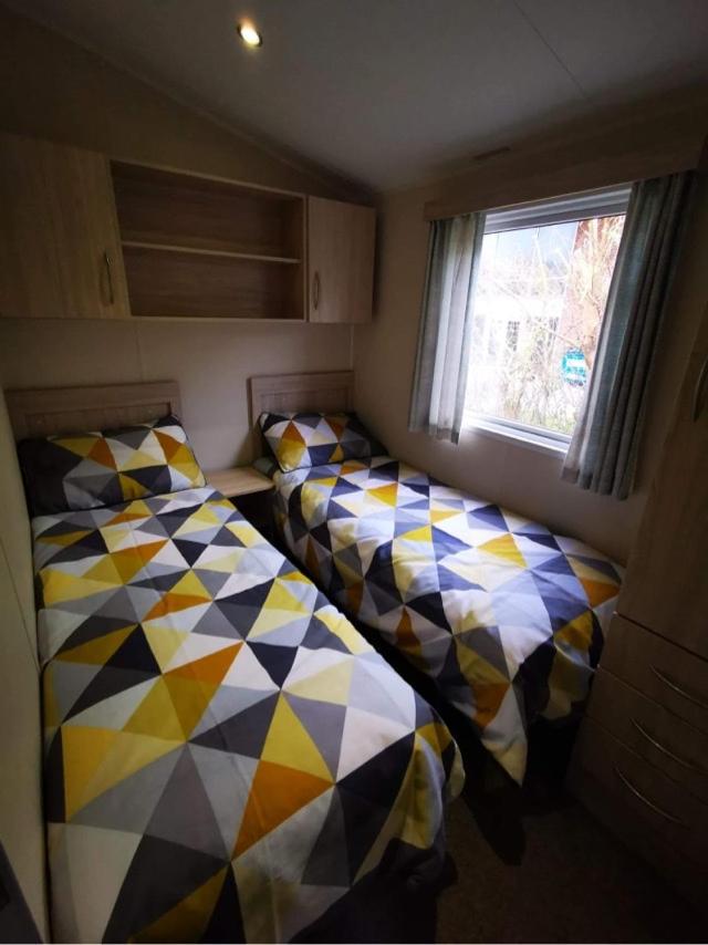 67 Newquay Getaway *