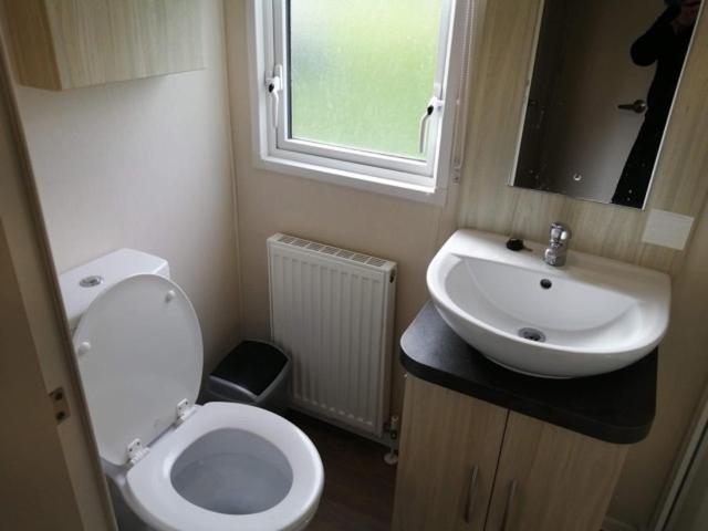 67 Newquay Getaway Holiday park Newquay (Cornwall)