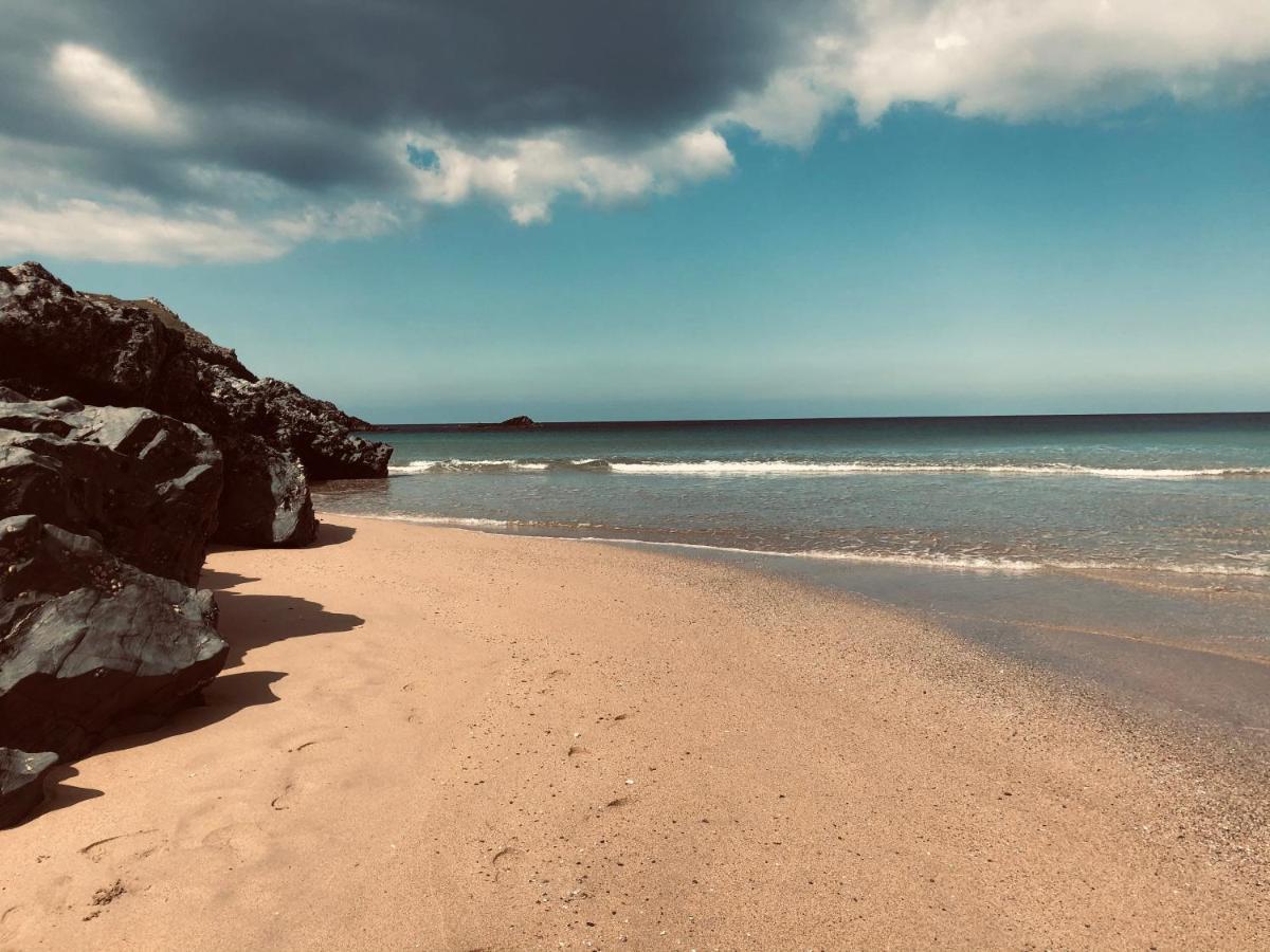 67 Newquay Getaway Holiday park *