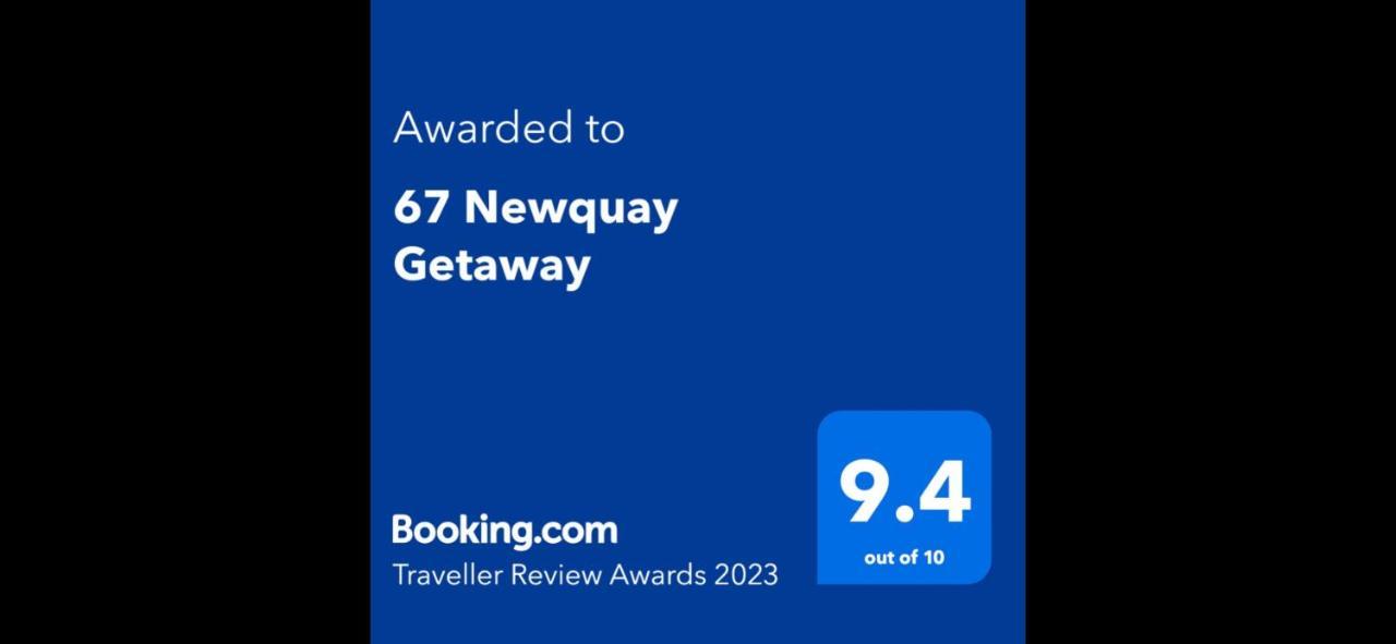 67 Newquay Getaway